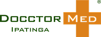 Logomarca Docctor Med Ipatinga