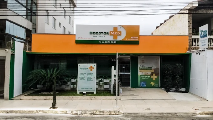 Foto Clínica Ipatinga